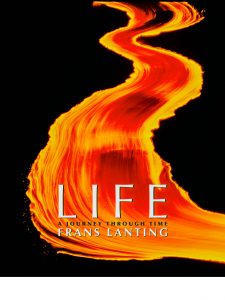 Lanting LIFE Book Cover